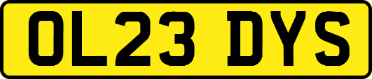 OL23DYS