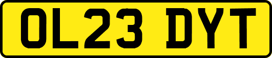 OL23DYT