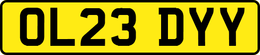 OL23DYY