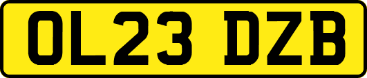 OL23DZB