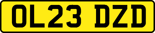 OL23DZD