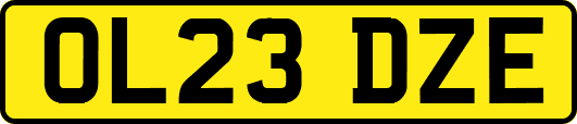 OL23DZE