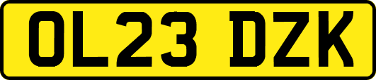 OL23DZK