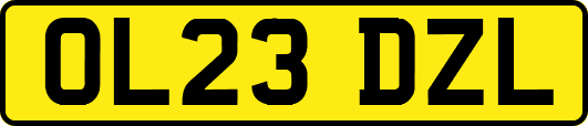 OL23DZL
