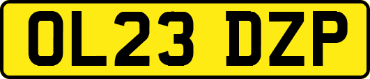 OL23DZP