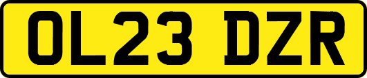 OL23DZR