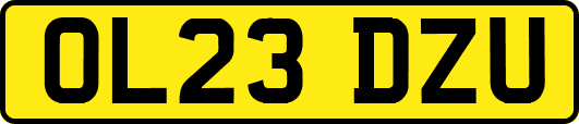 OL23DZU