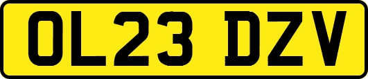 OL23DZV