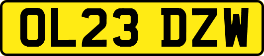 OL23DZW