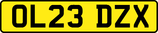 OL23DZX