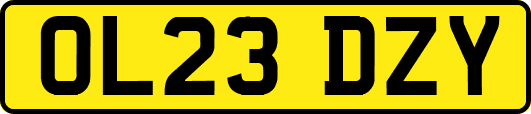 OL23DZY
