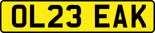OL23EAK
