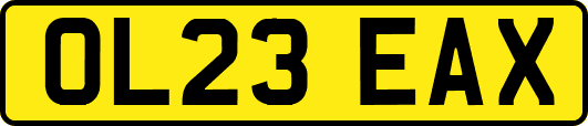 OL23EAX