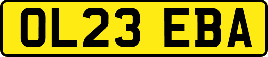 OL23EBA