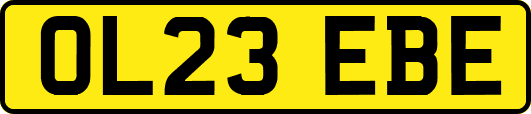 OL23EBE