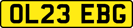 OL23EBG