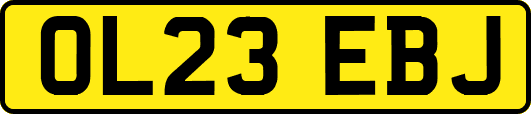 OL23EBJ
