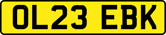 OL23EBK