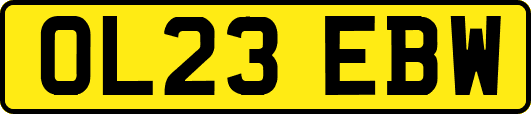 OL23EBW