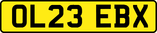 OL23EBX
