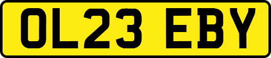 OL23EBY