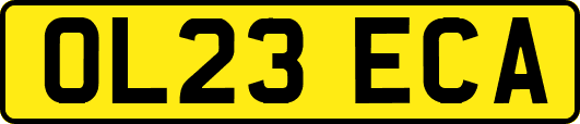 OL23ECA