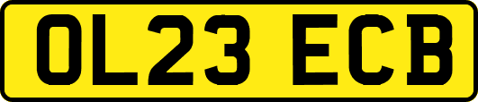 OL23ECB