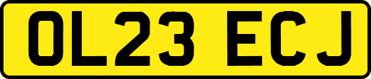 OL23ECJ