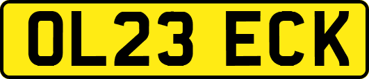 OL23ECK