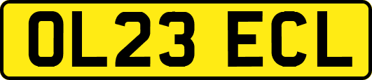 OL23ECL
