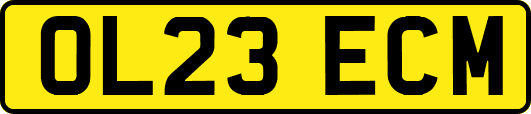 OL23ECM