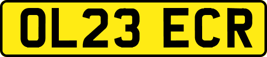 OL23ECR