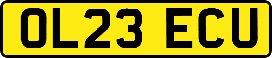 OL23ECU
