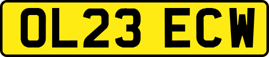OL23ECW