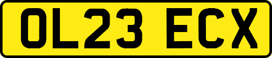 OL23ECX