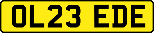 OL23EDE
