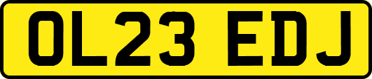 OL23EDJ