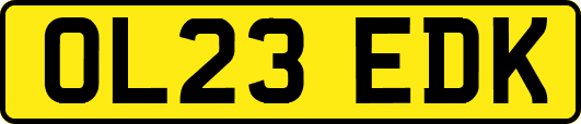 OL23EDK