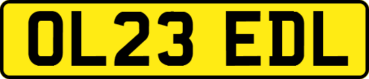 OL23EDL