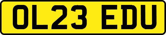OL23EDU