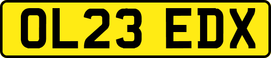 OL23EDX