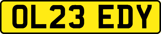 OL23EDY