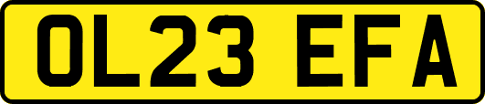 OL23EFA