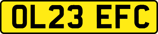 OL23EFC