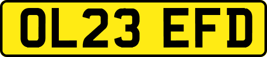 OL23EFD