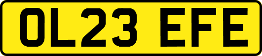 OL23EFE
