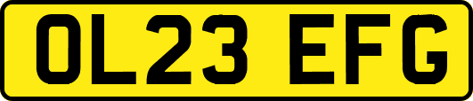 OL23EFG