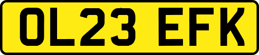 OL23EFK