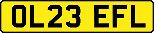 OL23EFL
