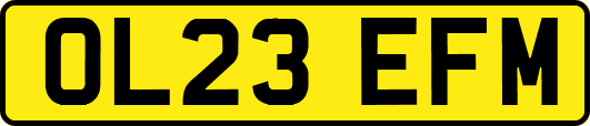OL23EFM